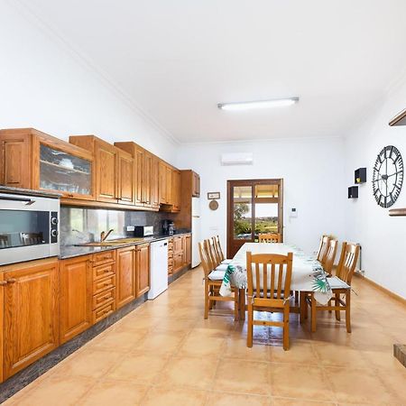 Villa Son Gili María de la Salud Εξωτερικό φωτογραφία