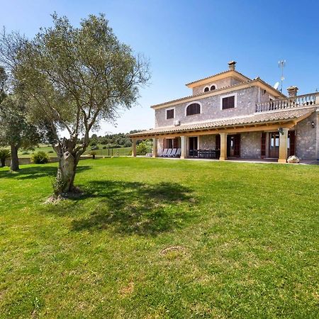 Villa Son Gili María de la Salud Εξωτερικό φωτογραφία