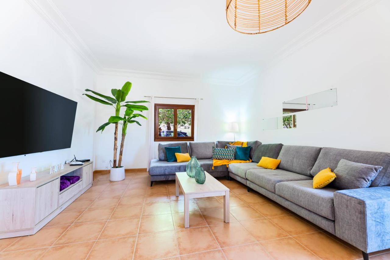 Villa Son Gili María de la Salud Εξωτερικό φωτογραφία