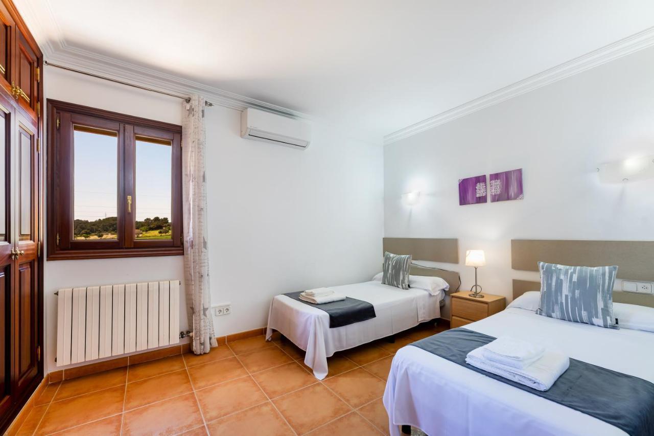 Villa Son Gili María de la Salud Εξωτερικό φωτογραφία