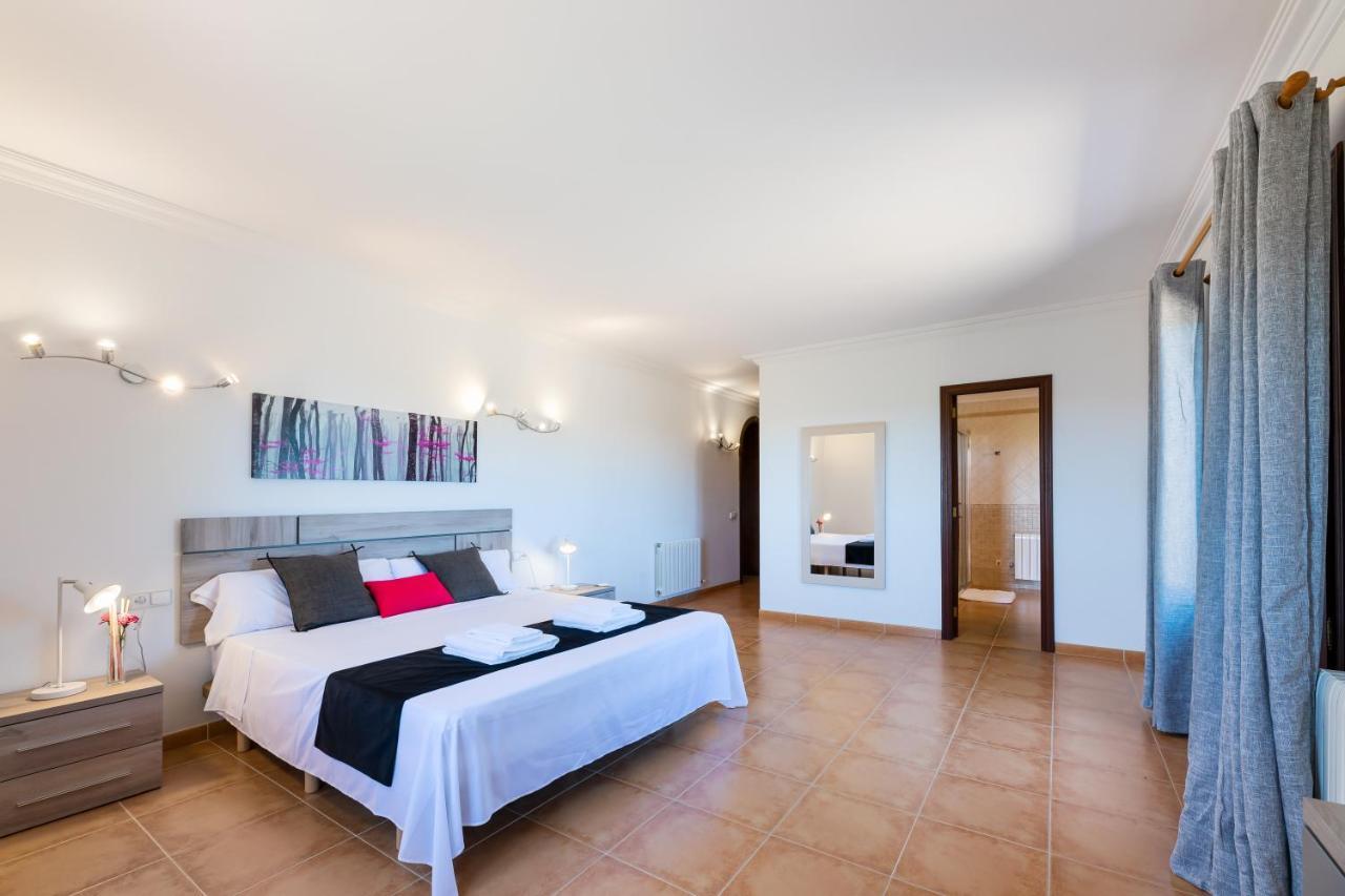 Villa Son Gili María de la Salud Εξωτερικό φωτογραφία